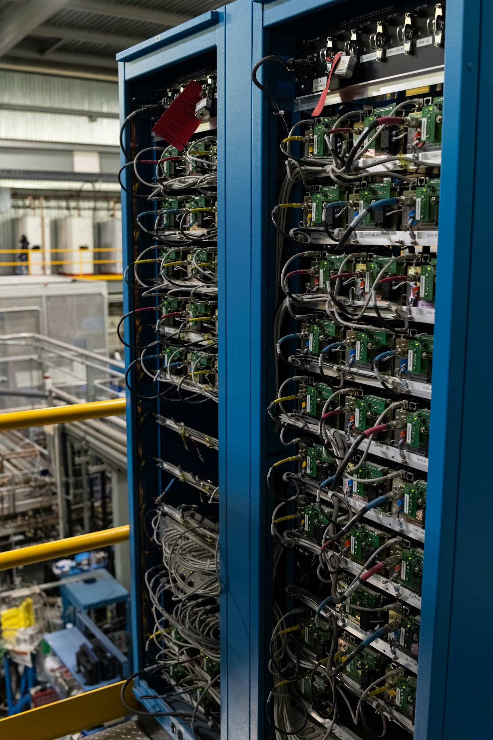 Next-generation GPU hardware